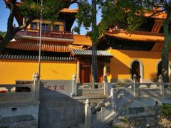 -亭林园-华藏寺