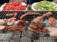 -迎燕阁烤羊腿(二环南路店)