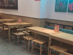 -塔斯汀·中国汉堡(蓝润置地广场店)