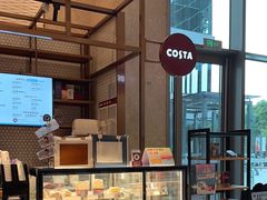 -COSTA COFFEE(静安嘉里中心店)