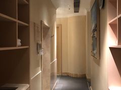 -富力丽思卡尔顿酒店健身中心