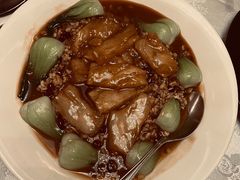 -酌宴府The China Club·广州万富希尔顿酒店(云城东路店)