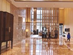 -杭州城中香格里拉大酒店