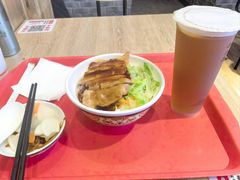 -和合谷(德外店)
