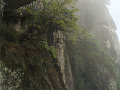 -崀山风景名胜区