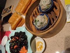 -点都德(喜粤楼店)