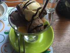 -绿茵阁牛扒餐厅(客村店)