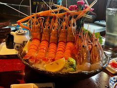 -小山日本料理(兴业太古汇店)