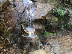-黑龙潭风景区