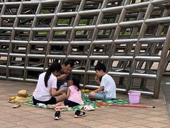 -南汇嘴观海公园