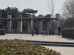 -绿堤公园