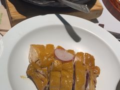-汤城小厨•粤菜•靓汤(苏州街店)