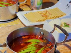 -田园肥牛府(东关街店)