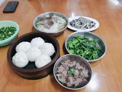 -达道武仔牛肉店(广达路店)