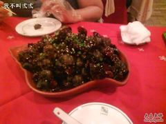 辣子螺-陶然居·重庆菜(解放碑店)
