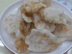 -服务大楼冷面(延大店)