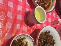 -龙师傅卤炒(天马店)