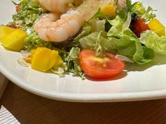 -HELLO 27 意面·沙拉·帕尼尼