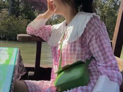 -烟水渔庄餐厅(西溪湿地店)