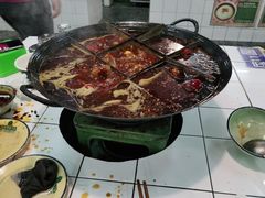 -石灰市老火锅(北滨路店)