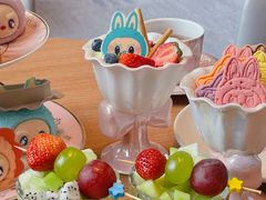 -太原阳光国际酒店·维多利亚大堂酒廊