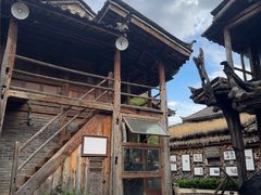 -田德能咖啡博物馆