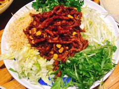 -满园烤鸭·春饼(太原街万达店)