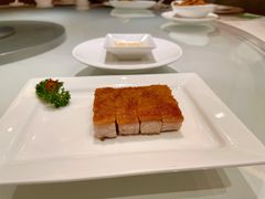 冰烧三层肉-利苑酒家(华熙国际店)