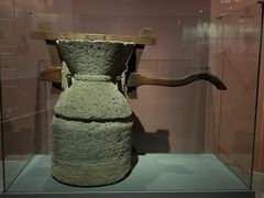 -盘龙城国家考古遗址公园