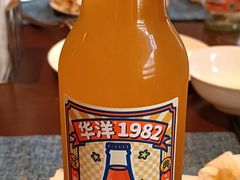 -佛山希尔顿酒店·OPEN開全日制自助餐厅