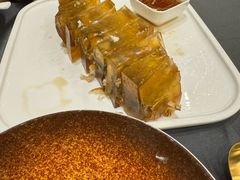 -A One Kitchen·南京精菜馆(晶丽酒店店)