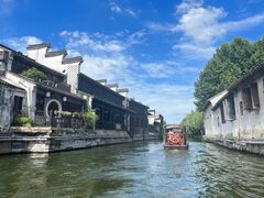 -南浔古镇