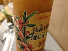 -海底捞火锅(万丰桥店)
