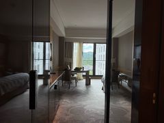 -杭州城中香格里拉大酒店