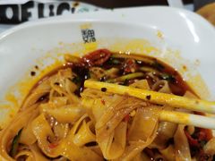 -魏家凉皮(祈年大厦店)