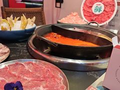 -巴蜀大将火锅(春熙店)