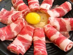 -三和屋日式海鲜锅料理(启航大厦店)
