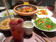 -野阿来·大馆湖南菜(青岛万象城店)