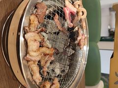 -大可泥炉烤肉(中街店)
