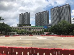 -广州市番禺中心医院(主院区)