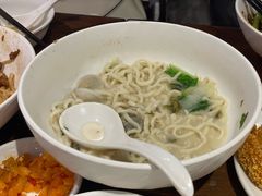 -寻裕记·现炒浇头面(人民广场店)