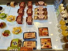 -金凤成祥(草桥店)