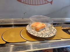 -争鲜回转寿司(通州万达店)
