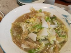 -小乡小镇·传承桐庐土菜·老板亲自烧的菜