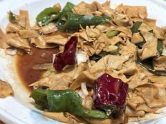 -快乐老家三鲜饺子东北菜(南六中路店)