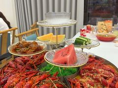 -於氏虾神(盱眙总店)