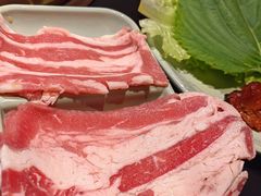 -梨花自助烤肉(西三旗万象汇黑金店)