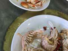 -四川小胡子海鲜(丁村万人海鲜广场店)