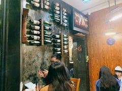 -克比叔叔印度餐厅Kebabs on the Grille(永康路分店)