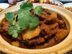 -福苗小骆驼烧烤(大唐不夜城店)
